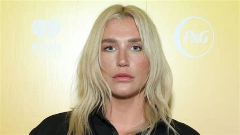 kesha nip slip|Kesha Bares All in Latest Viral IG Pic, Poses Ankle